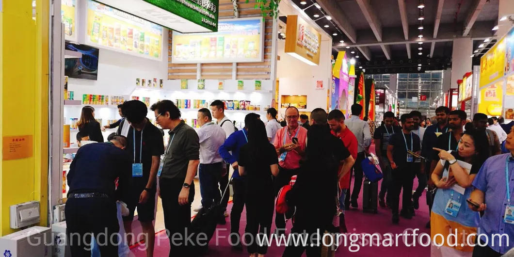 160g/130g/100g Stackable Potato Chips & Crisps Puffed Snack with Halal Food